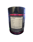 Renova Be Colágeno + Ácido Hialurônico Cranberry 216g