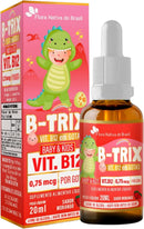 B-TRIX Metilcobalamina (Vitamina B12 Infantil) 20ml
