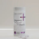 Magnésio Treonato + Inositol Você Mais+ — 60 Cápsulas