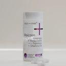 Maizzen — Magnésio, Melatonina, L-Triptofano e Vitamina B6