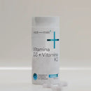 Vitamina D3 + Vitamina K2 Você Mais+